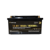 Perfektium PF-Serie LiFePO4-Lithiumbatterie 12,8 V 150 Ah, Smart-BMS mit Bluetooth, Wohnmobil-Untersitzbatterie mit Heizung Perfektium PF-Serie LiFePO4-Lithiumbatterie 12,8 V 150 Ah, Smart-BMS mit Bluetooth, Wohnmobil-Untersitzbatterie mit Heizung