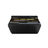 Perfektium PF-Serie LiFePO4-Lithiumbatterie 12,8 V 150 Ah, Smart-BMS mit Bluetooth, Wohnmobil-Untersitzbatterie mit Heizung Perfektium PF-Serie LiFePO4-Lithiumbatterie 12,8 V 150 Ah, Smart-BMS mit Bluetooth, Wohnmobil-Untersitzbatterie mit Heizung