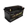Perfektium PF-Serie LiFePO4-Lithiumbatterie 12,8 V 100 Ah, Smart-BMS mit Bluetooth, Wohnmobil-Untersitzbatterie Perfektium PF-Serie LiFePO4-Lithiumbatterie 12,8 V 100 Ah, Smart-BMS mit Bluetooth, Wohnmobil-Untersitzbatterie