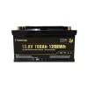 Perfektium PF-Serie LiFePO4-Lithiumbatterie 12,8 V 100 Ah, Smart-BMS mit Bluetooth, Wohnmobil-Untersitzbatterie Perfektium PF-Serie LiFePO4-Lithiumbatterie 12,8 V 100 Ah, Smart-BMS mit Bluetooth, Wohnmobil-Untersitzbatterie