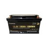 Perfektium PF-Serie LiFePO4-Lithiumbatterie 12,8 V 100 Ah, Smart-BMS mit Bluetooth, Wohnmobil-Untersitzbatterie Perfektium PF-Serie LiFePO4-Lithiumbatterie 12,8 V 100 Ah, Smart-BMS mit Bluetooth, Wohnmobil-Untersitzbatterie