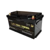 Perfektium PF-Serie LiFePO4-Lithiumbatterie 12,8 V 100 Ah, Smart-BMS mit Bluetooth, Wohnmobil-Untersitzbatterie Perfektium PF-Serie LiFePO4-Lithiumbatterie 12,8 V 100 Ah, Smart-BMS mit Bluetooth, Wohnmobil-Untersitzbatterie