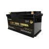 Perfektium PF-Serie LiFePO4-Lithiumbatterie 12,8 V 100 Ah, Smart-BMS mit Bluetooth, Wohnmobil-Untersitzbatterie Perfektium PF-Serie LiFePO4-Lithiumbatterie 12,8 V 100 Ah, Smart-BMS mit Bluetooth, Wohnmobil-Untersitzbatterie