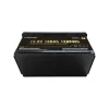 Perfektium PF-Serie LiFePO4-Lithiumbatterie 12,8 V 100 Ah, Smart-BMS mit Bluetooth, Wohnmobil-Untersitzbatterie Perfektium PF-Serie LiFePO4-Lithiumbatterie 12,8 V 100 Ah, Smart-BMS mit Bluetooth, Wohnmobil-Untersitzbatterie