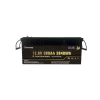 Perfektium LiFePO4-Lithiumbatterie 12 V 300 Ah PRO, Smart-BMS mit Bluetooth Perfektium LiFePO4-Lithiumbatterie 12 V 300 Ah PRO, Smart-BMS mit Bluetooth