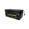 Perfektium LiFePO4-Lithiumbatterie 12 V 300 Ah PRO, Smart-BMS mit Bluetooth Perfektium LiFePO4-Lithiumbatterie 12 V 300 Ah PRO, Smart-BMS mit Bluetooth