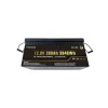 Perfektium LiFePO4-Lithiumbatterie 12 V 300 Ah PRO, Smart-BMS mit Bluetooth Perfektium LiFePO4-Lithiumbatterie 12 V 300 Ah PRO, Smart-BMS mit Bluetooth