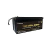 Perfektium LiFePO4-Lithiumbatterie 12 V 300 Ah PRO, Smart-BMS mit Bluetooth Perfektium LiFePO4-Lithiumbatterie 12 V 300 Ah PRO, Smart-BMS mit Bluetooth