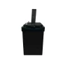 Perfektium LiFePO4-Lithiumbatterie 12 V 50 Ah, Smart-BMS mit Bluetooth Perfektium LiFePO4-Lithiumbatterie 12 V 50 Ah, Smart-BMS mit Bluetooth