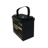Perfektium LiFePO4-Lithiumbatterie 12 V 50 Ah, Smart-BMS mit Bluetooth Perfektium LiFePO4-Lithiumbatterie 12 V 50 Ah, Smart-BMS mit Bluetooth