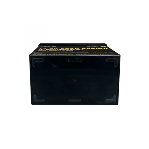 Perfektium LiFePO4-Lithiumbatterie 12 V 50 Ah, Smart-BMS mit Bluetooth Perfektium LiFePO4-Lithiumbatterie 12 V 50 Ah, Smart-BMS mit Bluetooth