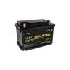 Perfektium PF-Serie LiFePO4-Lithiumbatterie 12,8 V 100 Ah, LN3, Smart-BMS mit Bluetooth, Wohnmobil-Untersitzbatterie Perfektium PF-Serie LiFePO4-Lithiumbatterie 12,8 V 100 Ah, LN3, Smart-BMS mit Bluetooth, Wohnmobil-Untersitzbatterie