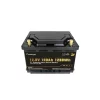Perfektium PF-Serie LiFePO4-Lithiumbatterie 12,8 V 100 Ah, LN3, Smart-BMS mit Bluetooth, Wohnmobil-Untersitzbatterie Perfektium PF-Serie LiFePO4-Lithiumbatterie 12,8 V 100 Ah, LN3, Smart-BMS mit Bluetooth, Wohnmobil-Untersitzbatterie