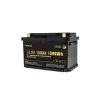 Perfektium PF-Serie LiFePO4-Lithiumbatterie 12,8 V 100 Ah, LN3, Smart-BMS mit Bluetooth, Wohnmobil-Untersitzbatterie Perfektium PF-Serie LiFePO4-Lithiumbatterie 12,8 V 100 Ah, LN3, Smart-BMS mit Bluetooth, Wohnmobil-Untersitzbatterie