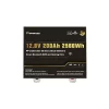 Perfektium PF-Serie LiFePO4-Lithiumbatterie 12,8 V 200 Ah, Smart-BMS mit Bluetooth, Wohnmobil-Untersitzbatterie mit Heizung Perfektium PF-Serie LiFePO4-Lithiumbatterie 12,8 V 200 Ah, Smart-BMS mit Bluetooth, Wohnmobil-Untersitzbatterie mit Heizung