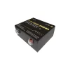 Perfektium PF-Serie LiFePO4-Lithiumbatterie 12,8 V 200 Ah, Smart-BMS mit Bluetooth, Wohnmobil-Untersitzbatterie mit Heizung Perfektium PF-Serie LiFePO4-Lithiumbatterie 12,8 V 200 Ah, Smart-BMS mit Bluetooth, Wohnmobil-Untersitzbatterie mit Heizung