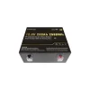Perfektium PF-Serie LiFePO4-Lithiumbatterie 12,8 V 200 Ah, Smart-BMS mit Bluetooth, Wohnmobil-Untersitzbatterie mit Heizung Perfektium PF-Serie LiFePO4-Lithiumbatterie 12,8 V 200 Ah, Smart-BMS mit Bluetooth, Wohnmobil-Untersitzbatterie mit Heizung