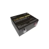 Perfektium PF-Serie LiFePO4-Lithiumbatterie 12,8 V 200 Ah, Smart-BMS mit Bluetooth, Wohnmobil-Untersitzbatterie mit Heizung Perfektium PF-Serie LiFePO4-Lithiumbatterie 12,8 V 200 Ah, Smart-BMS mit Bluetooth, Wohnmobil-Untersitzbatterie mit Heizung