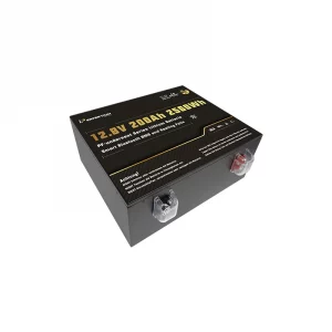 Perfektium PF-Serie LiFePO4-Lithiumbatterie 12,8 V 200 Ah, Smart-BMS mit Bluetooth, Wohnmobil-Untersitzbatterie mit Heizung Perfektium PF-Serie LiFePO4-Lithiumbatterie 12,8 V 200 Ah, Smart-BMS mit Bluetooth, Wohnmobil-Untersitzbatterie mit Heizung