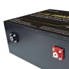 Perfektium PF-Serie LiFePO4-Lithiumbatterie 12,8 V 200 Ah, Smart-BMS mit Bluetooth, Wohnmobil-Untersitzbatterie mit Heizung Perfektium PF-Serie LiFePO4-Lithiumbatterie 12,8 V 200 Ah, Smart-BMS mit Bluetooth, Wohnmobil-Untersitzbatterie mit Heizung