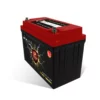Perfektium PF-Serie LiFePO4-Lithiumbatterie 12,8 V 100 Ah, Smart-BMS mit Bluetooth und Heizung
