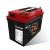 Perfektium PF-Serie LiFePO4-Lithiumbatterie 12,8 V 100 Ah, Smart-BMS mit Bluetooth und Heizung