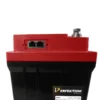Perfektium PF-Serie LiFePO4-Lithiumbatterie 12,8 V 100 Ah, Smart-BMS mit Bluetooth und Heizung