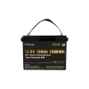 Perfektium PB-Serie LiFePO4-Lithiumbatterie 12,8 V 100 Ah, PRO-Smart-BMS mit Bluetooth Perfektium PB-Serie LiFePO4-Lithiumbatterie 12,8 V 100 Ah, PRO-Smart-BMS mit Bluetooth