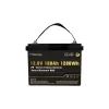 Perfektium PB-Serie LiFePO4-Lithiumbatterie 12,8 V 100 Ah, PRO-Smart-BMS mit Bluetooth Perfektium PB-Serie LiFePO4-Lithiumbatterie 12,8 V 100 Ah, PRO-Smart-BMS mit Bluetooth
