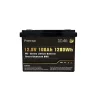 Perfektium PB-Serie LiFePO4-Lithiumbatterie 12,8 V 100 Ah, PRO-Smart-BMS mit Bluetooth Perfektium PB-Serie LiFePO4-Lithiumbatterie 12,8 V 100 Ah, PRO-Smart-BMS mit Bluetooth