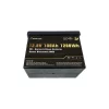 Perfektium PB-Serie LiFePO4-Lithiumbatterie 12,8 V 100 Ah, PRO-Smart-BMS mit Bluetooth Perfektium PB-Serie LiFePO4-Lithiumbatterie 12,8 V 100 Ah, PRO-Smart-BMS mit Bluetooth