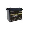 Perfektium PB-Serie LiFePO4-Lithiumbatterie 12,8 V 100 Ah, PRO-Smart-BMS mit Bluetooth Perfektium PB-Serie LiFePO4-Lithiumbatterie 12,8 V 100 Ah, PRO-Smart-BMS mit Bluetooth