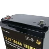 Perfektium PB-Serie LiFePO4-Lithiumbatterie 12,8 V 100 Ah, PRO-Smart-BMS mit Bluetooth Perfektium PB-Serie LiFePO4-Lithiumbatterie 12,8 V 100 Ah, PRO-Smart-BMS mit Bluetooth