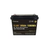 Perfektium PB-Serie LiFePO4-Lithiumbatterie 12,8 V 100 Ah, PRO-Smart-BMS mit Bluetooth Perfektium PB-Serie LiFePO4-Lithiumbatterie 12,8 V 100 Ah, PRO-Smart-BMS mit Bluetooth