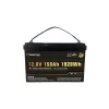 Perfektium PB-Serie LiFePO4-Lithiumbatterie 12,8 V 150 Ah, PRO-Smart-BMS mit Bluetooth Perfektium PB-Serie LiFePO4-Lithiumbatterie 12,8 V 150 Ah, PRO-Smart-BMS mit Bluetooth