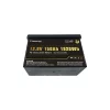 Perfektium PB-Serie LiFePO4-Lithiumbatterie 12,8 V 150 Ah, PRO-Smart-BMS mit Bluetooth Perfektium PB-Serie LiFePO4-Lithiumbatterie 12,8 V 150 Ah, PRO-Smart-BMS mit Bluetooth