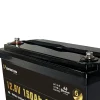 Perfektium PB-Serie LiFePO4-Lithiumbatterie 12,8 V 150 Ah, PRO-Smart-BMS mit Bluetooth Perfektium PB-Serie LiFePO4-Lithiumbatterie 12,8 V 150 Ah, PRO-Smart-BMS mit Bluetooth