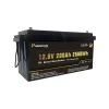 Perfektium PB-Serie LiFePO4-Lithiumbatterie 12,8 V 200 Ah, PRO-Smart-BMS mit Bluetooth Perfektium PB-Serie LiFePO4-Lithiumbatterie 12,8 V 200 Ah, PRO-Smart-BMS mit Bluetooth