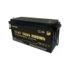 Perfektium PB-Serie LiFePO4-Lithiumbatterie 25,6 V 100 Ah, PRO-Smart-BMS mit Bluetooth Perfektium PB-Serie LiFePO4-Lithiumbatterie 25,6 V 100 Ah, PRO-Smart-BMS mit Bluetooth