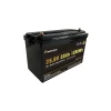 Perfektium PB-Serie LiFePO4-Lithiumbatterie 25,6 V 50 Ah, Smart-BMS mit Bluetooth Perfektium PB-Serie LiFePO4-Lithiumbatterie 25,6 V 50 Ah, Smart-BMS mit Bluetooth