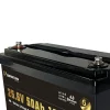 Perfektium PB-Serie LiFePO4-Lithiumbatterie 25,6 V 50 Ah, Smart-BMS mit Bluetooth Perfektium PB-Serie LiFePO4-Lithiumbatterie 25,6 V 50 Ah, Smart-BMS mit Bluetooth