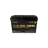 Perfektium PB-Serie LiFePO4-Lithiumbatterie 25,6 V 50 Ah, Smart-BMS mit Bluetooth Perfektium PB-Serie LiFePO4-Lithiumbatterie 25,6 V 50 Ah, Smart-BMS mit Bluetooth