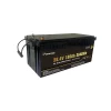 Perfektium PB-Serie LiFePO4-Lithiumbatterie 38,4 V 100 Ah, Smart-BMS mit Bluetooth Perfektium PB-Serie LiFePO4-Lithiumbatterie 38,4 V 100 Ah, Smart-BMS mit Bluetooth