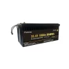 Perfektium PB-Serie LiFePO4-Lithiumbatterie 38,4 V 100 Ah, Smart-BMS mit Bluetooth Perfektium PB-Serie LiFePO4-Lithiumbatterie 38,4 V 100 Ah, Smart-BMS mit Bluetooth