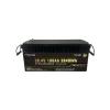 Perfektium PB-Serie LiFePO4-Lithiumbatterie 38,4 V 100 Ah, Smart-BMS mit Bluetooth Perfektium PB-Serie LiFePO4-Lithiumbatterie 38,4 V 100 Ah, Smart-BMS mit Bluetooth