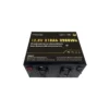 Perfektium LiFePO4-Lithiumbatterie 12 V 310 Ah, Untersitzbatterie, Smart-BMS mit Bluetooth und Heizung Perfektium LiFePO4-Lithiumbatterie 12 V 310 Ah, Untersitzbatterie, Smart-BMS mit Bluetooth und Heizung