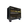 Perfektium LiFePO4-Lithiumbatterie 12 V 310 Ah, Untersitzbatterie, Smart-BMS mit Bluetooth und Heizung Perfektium LiFePO4-Lithiumbatterie 12 V 310 Ah, Untersitzbatterie, Smart-BMS mit Bluetooth und Heizung