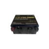 Perfektium LiFePO4-Lithiumbatterie 12 V 310 Ah, Untersitzbatterie, Smart-BMS mit Bluetooth und Heizung Perfektium LiFePO4-Lithiumbatterie 12 V 310 Ah, Untersitzbatterie, Smart-BMS mit Bluetooth und Heizung