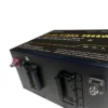 Perfektium LiFePO4-Lithiumbatterie 12 V 310 Ah, Untersitzbatterie, Smart-BMS mit Bluetooth und Heizung Perfektium LiFePO4-Lithiumbatterie 12 V 310 Ah, Untersitzbatterie, Smart-BMS mit Bluetooth und Heizung