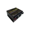 Perfektium LiFePO4-Lithiumbatterie 12 V 310 Ah, Untersitzbatterie, Smart-BMS mit Bluetooth und Heizung Perfektium LiFePO4-Lithiumbatterie 12 V 310 Ah, Untersitzbatterie, Smart-BMS mit Bluetooth und Heizung